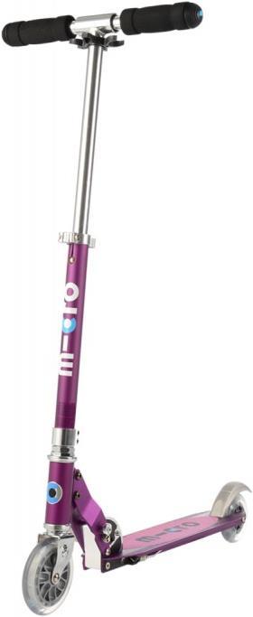 Actual product image Micro Sprite Special Edition