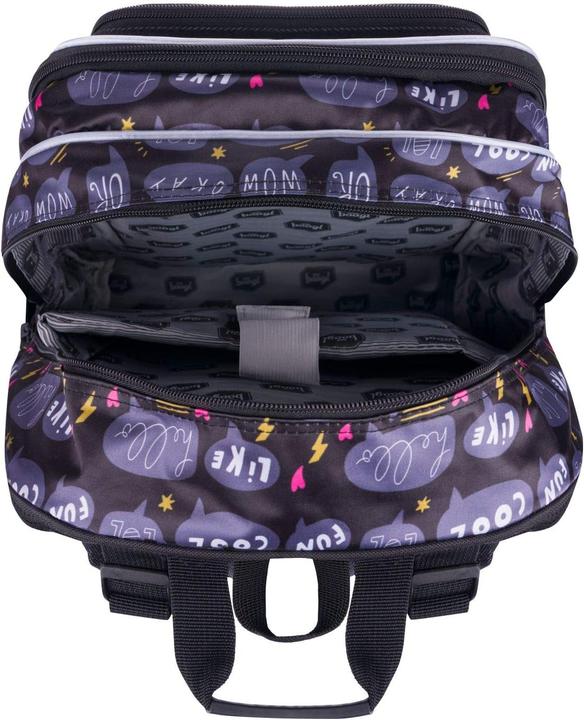 Produktbild Baagl Schulrucksack Set (29 l)