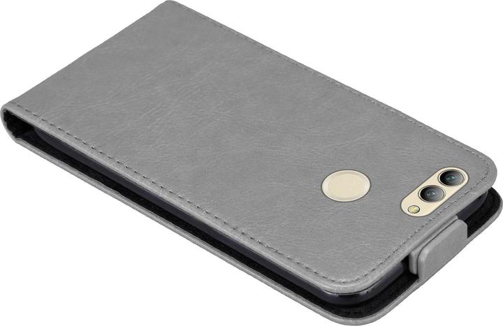 Immagine prodotto Cadorabo Flip come Invis Cover (Nova 2)