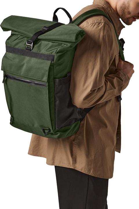 Produktbild Quadral Rucksack Axis Roll Top (22 l)