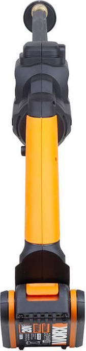 Actual product image Worx WG620E.2 (Rechargeable battery operated)