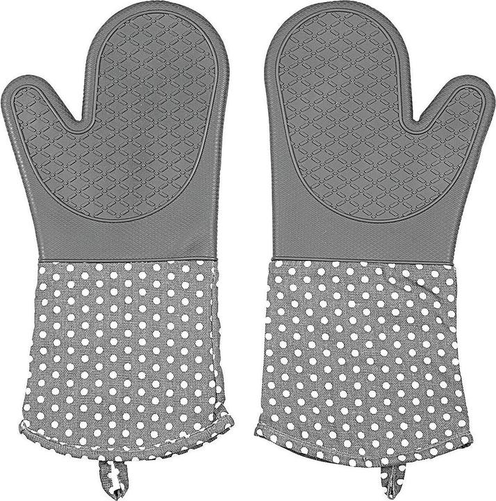Image du produit Wenko gants de cuisine (Matières plastiques)