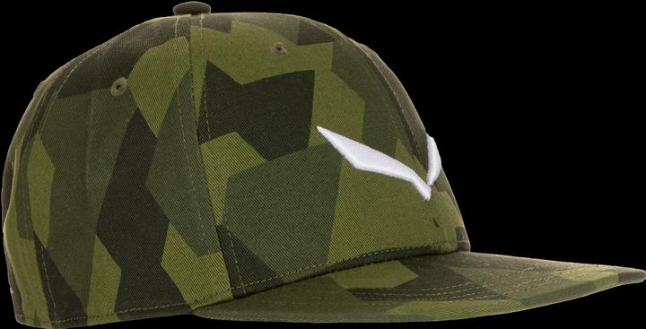 Image du produit Salewa Casquette de baseball Puez Camo (58)