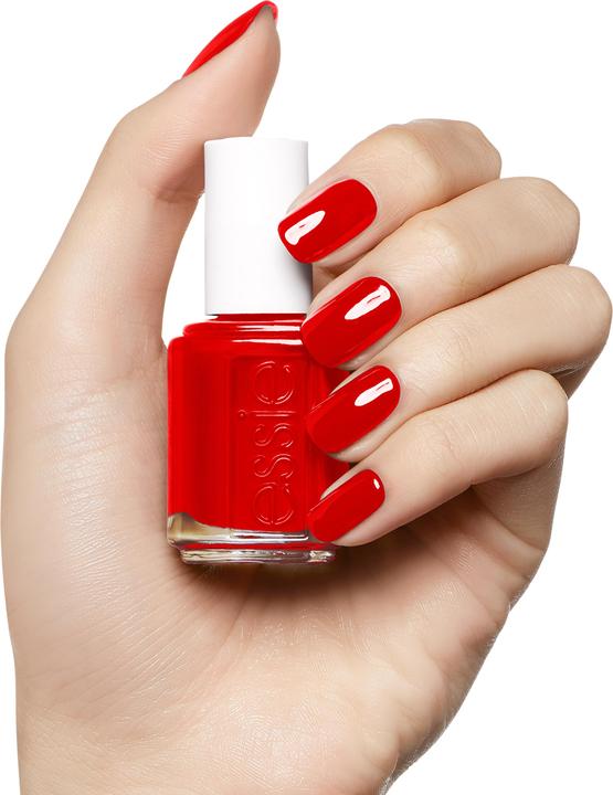 Actual product image Essie Nail varnish (55 A-List, Colour paint)