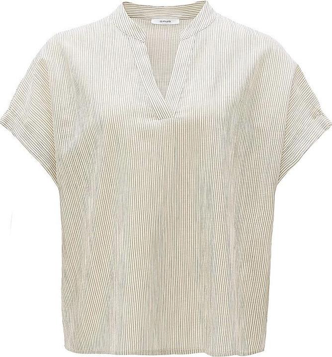 Produktbild Opus Blusenshirt FLANDRA STRIPE (38)