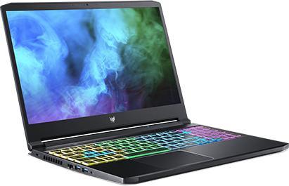 Produktbild Acer Predator Helios 300 (15.60", Intel Core i7-11800H, 16 GB, 512 GB, Eng. Int.)