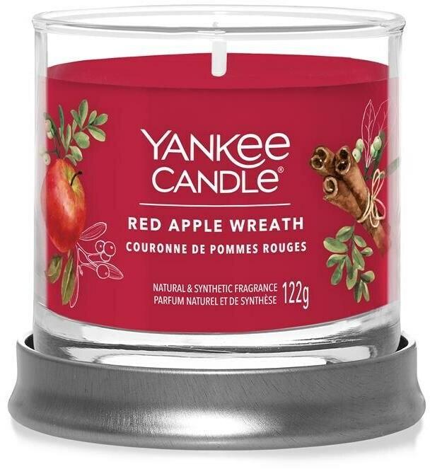 Produktbild Yankee Candle Red Apple Wreath