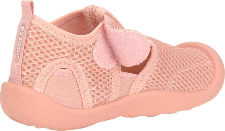 Produktbild Lässig Baby-Bademode Bade-Schuh LSF Beach Sandals - Peach - Gr. (25)