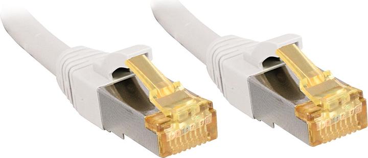 Image du produit Lindy Câble de réseau (S/FTP, CAT7, 1.50 m)