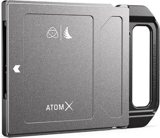 Actual product image Angelbird ATOmX SSDmini (2000 GB, SATA)
