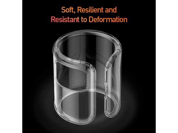 Produktbild Baseus Safety Airbags Series Backcover Hülle (Apple iPhone 11 Pro Max)
