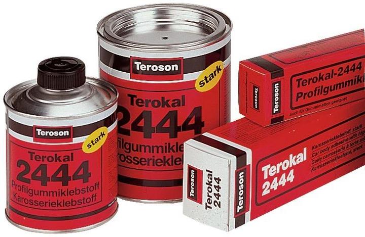 Actual product image Teroson SB 2444 670G Contact adhesive 238403 670 g
