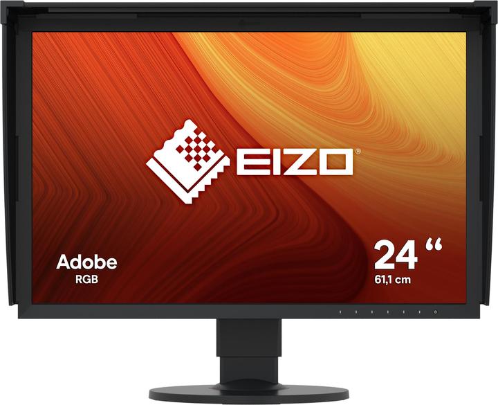 Produktbild Eizo CG2420 ColorEdge (1920 x 1200 Pixel, 24")