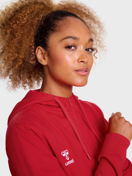Produktbild hummel Hmlgo 2.0 Zip Hoodie Woman (XXL)