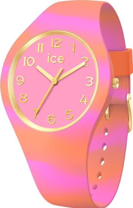 ICE Watch Ice Tie and Dye (Analogue wristwatch, 34 mm)
