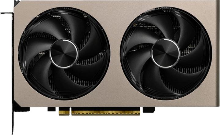 Immagine prodotto MSI GeForce RTX™ 5060 Ti 16G INSPIRE 2X OC (16 GB)