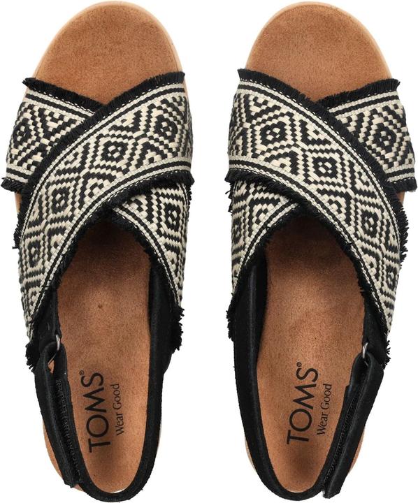 Produktbild Toms Sandalen (36.5)