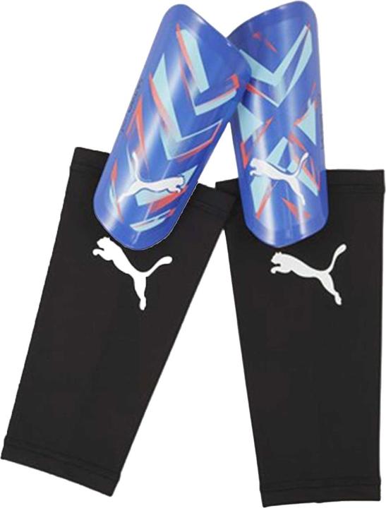 Immagine prodotto Puma Ultraleggero Parastinchi e Cavigliere Misura Confezione 2 (M)