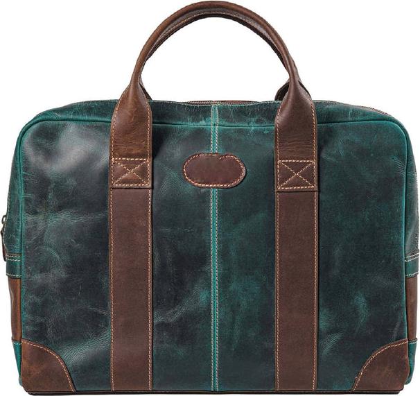 Only-Bags.Store Jefferson Aktentasche, 16 Zoll