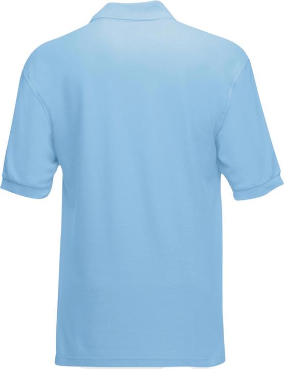 Image du produit Fruit of the Loom 6535 Polo piqué à manches courtes (3XL)