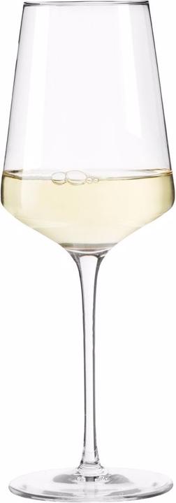 Actual product image Leonardo Puccini (40 cl, 6 Glasses, White wine glasses)