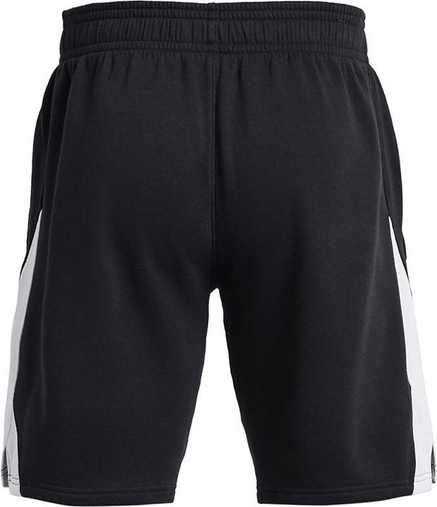 Immagine prodotto Under Armour Pantaloncini In Pile Curry Splash (XXL)