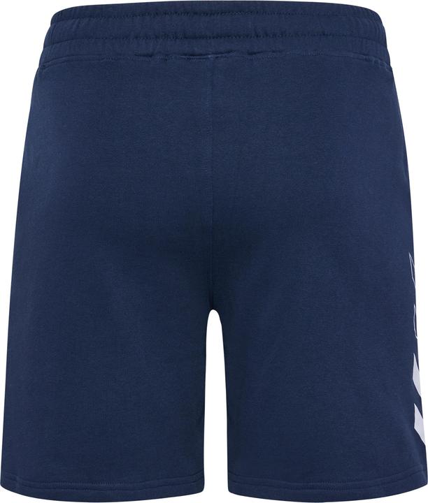 Produktbild hummel Hmlelemental Cotton Shorts (L)