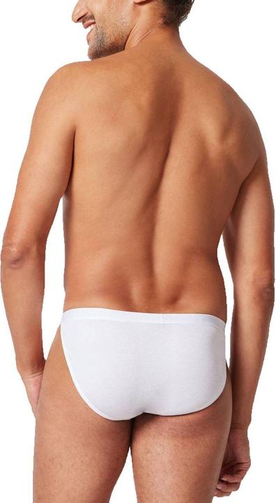 Image du produit Skiny Slip Klassisch Bequem sitzend (S, paquet de 4)