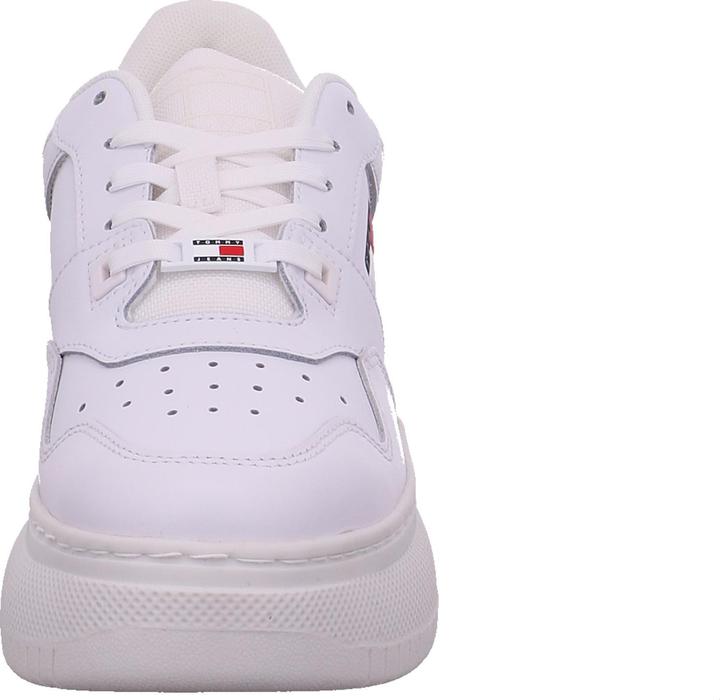Image du produit Tommy Hilfiger Retro Basket Flatform Ess (37)