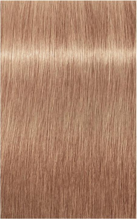 Actual product image Schwarzkopf Blondme - Pastel Toning Brown Mahogany (T-Brown Mahogany)