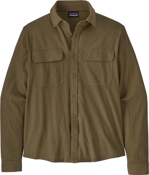 Produktbild Patagonia M's Knoven Shirt (L)