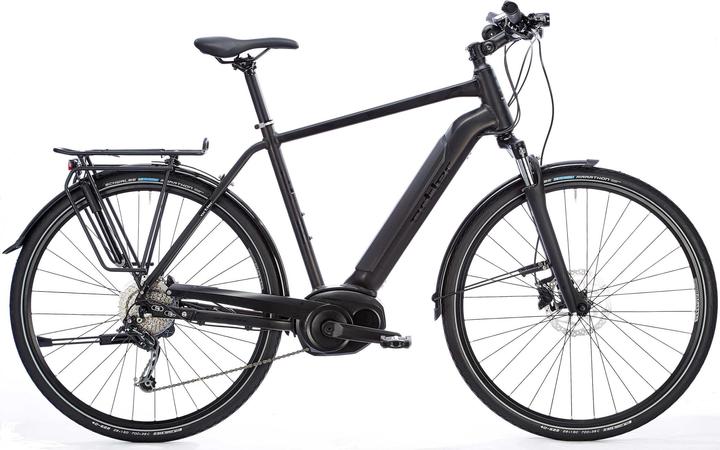 Produktbild Ortler Bozen Performance Powertube (55 cm)