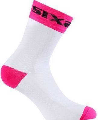 Actual product image Sixs Short motorcycle socks (35, 38)