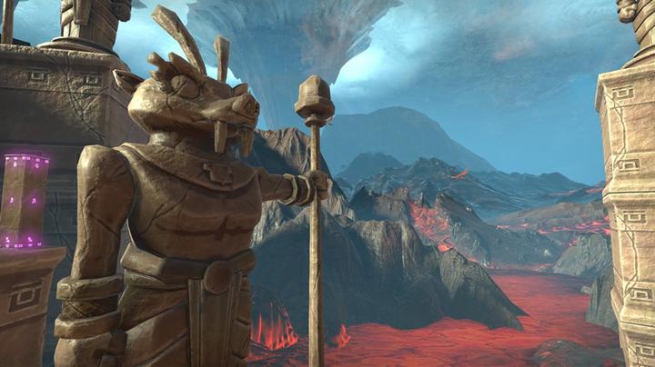 Produktbild Bandai Namco Ice Age: Scrats Nussiges Abenteuer (PS4, DE)