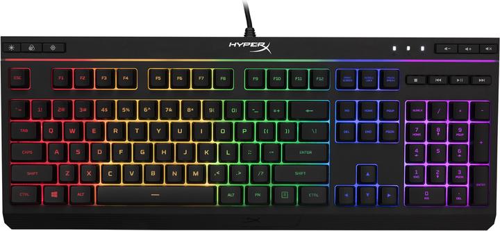 Image du produit HyperX Alloy Core (US, Filaire)
