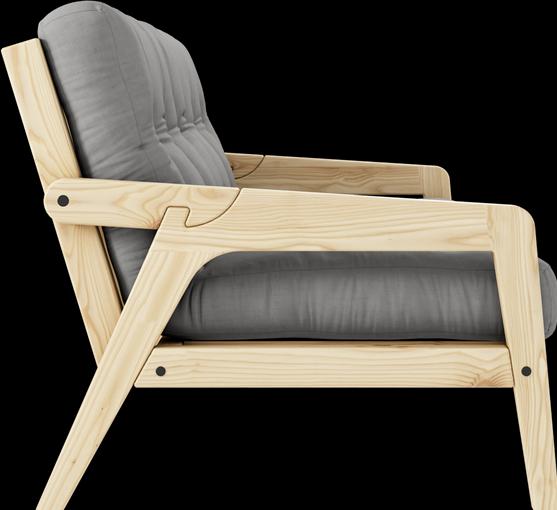 Image du produit Karup Design tombeau (Canapé-lit)