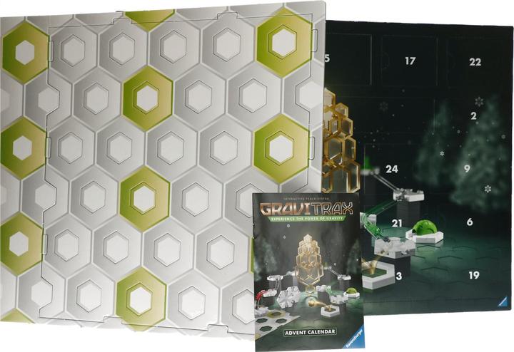 Immagine prodotto Ravensburger GraviTrax GraviTrax