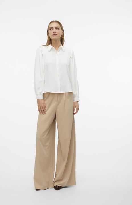 Actual product image Vero Moda VMANI Shirt Shirt (XL)