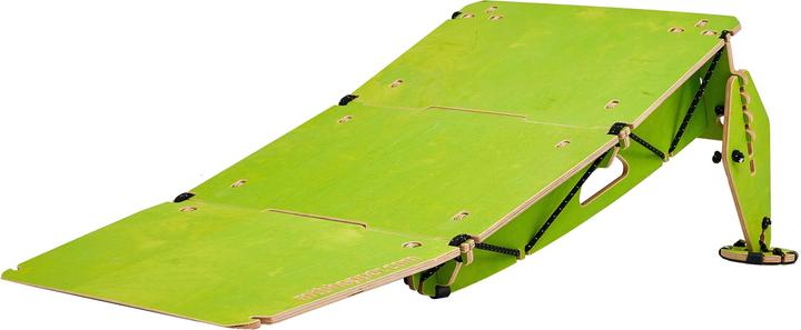 Produktbild Mtb Hopper Bike-Rampe Intro