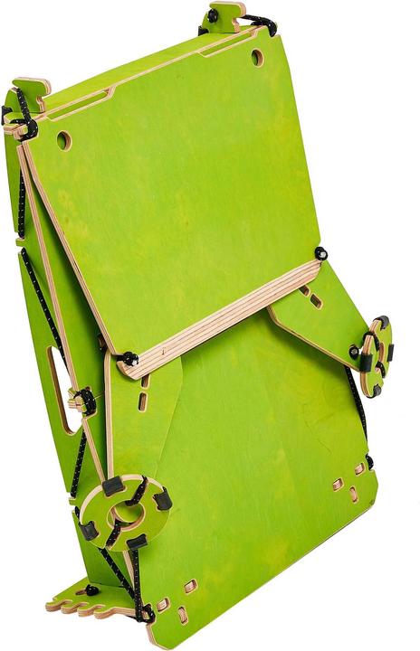 Produktbild Mtb Hopper Bike-Rampe Intro