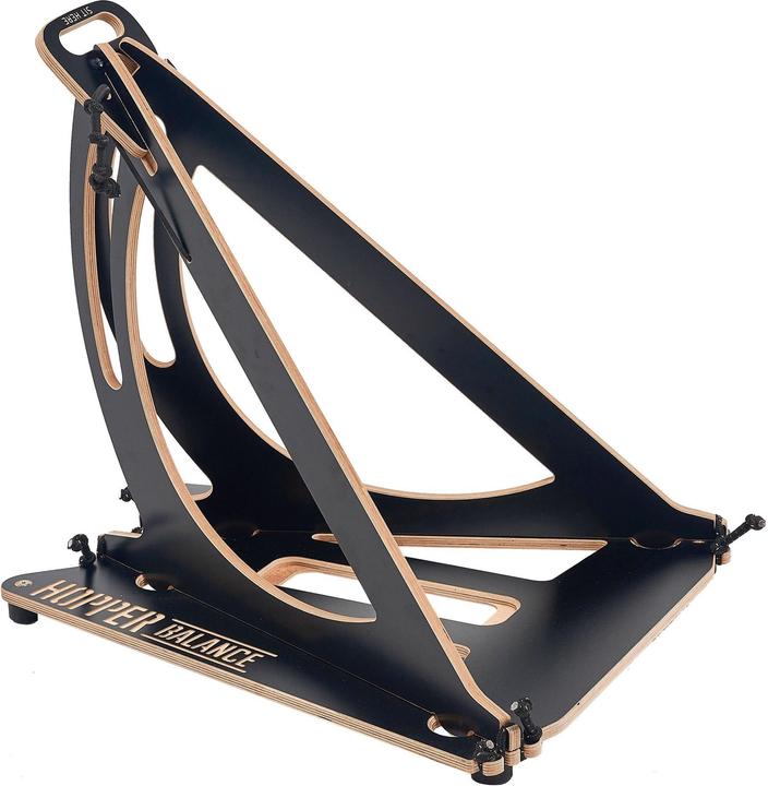 Image du produit Mtb Hopper Bike-Rampe Balance