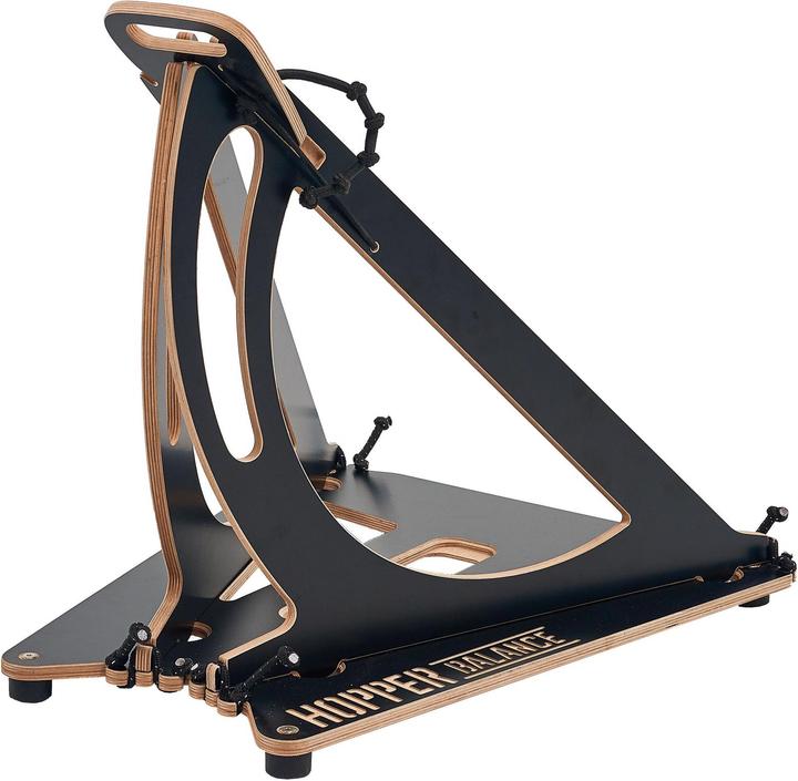 Image du produit Mtb Hopper Bike-Rampe Balance