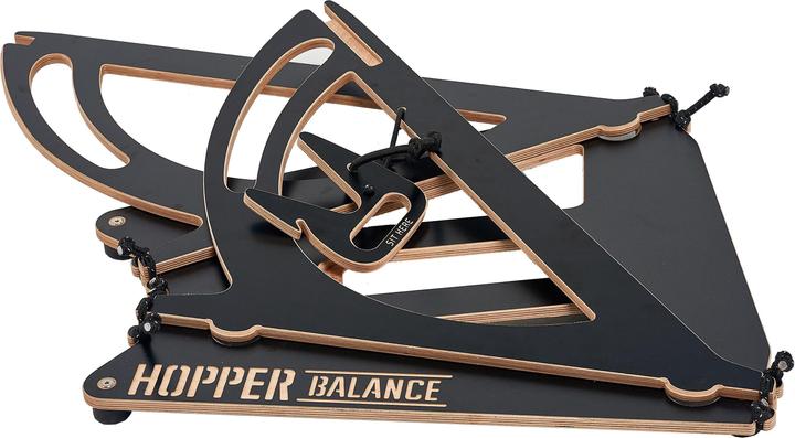 Image du produit Mtb Hopper Bike-Rampe Balance