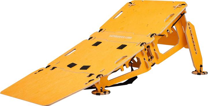 Immagine prodotto Mtb Hopper Rampa per biciclette Lite