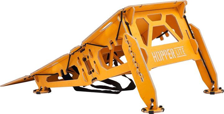 Immagine prodotto Mtb Hopper Rampa per biciclette Lite