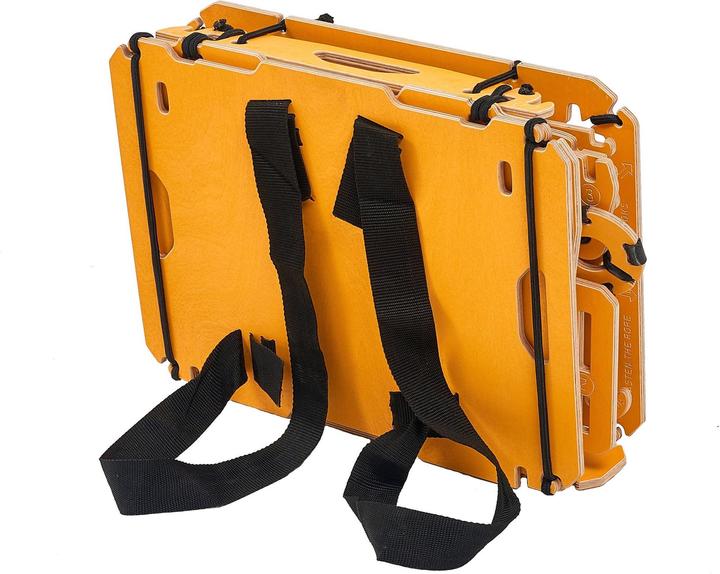 Immagine prodotto Mtb Hopper Rampa per biciclette Lite