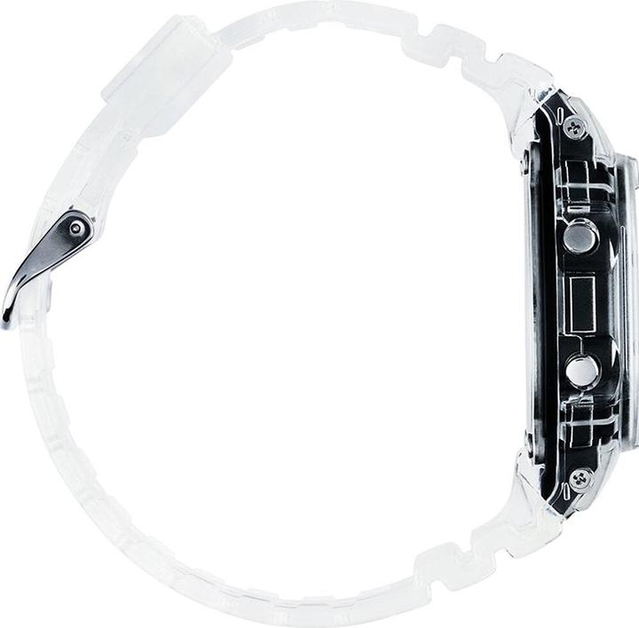 Produktbild Casio The Origin (Digitaluhr, 42.80 mm)