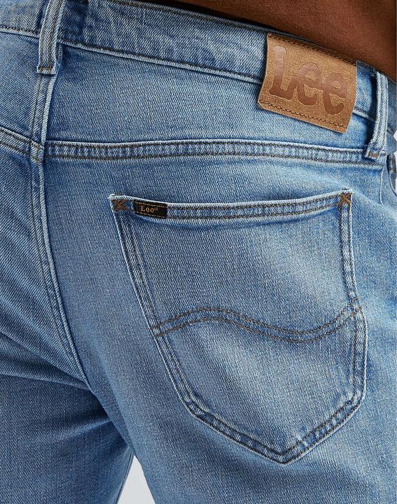 Image du produit Lee Daren Zip Fly (W33/L34)