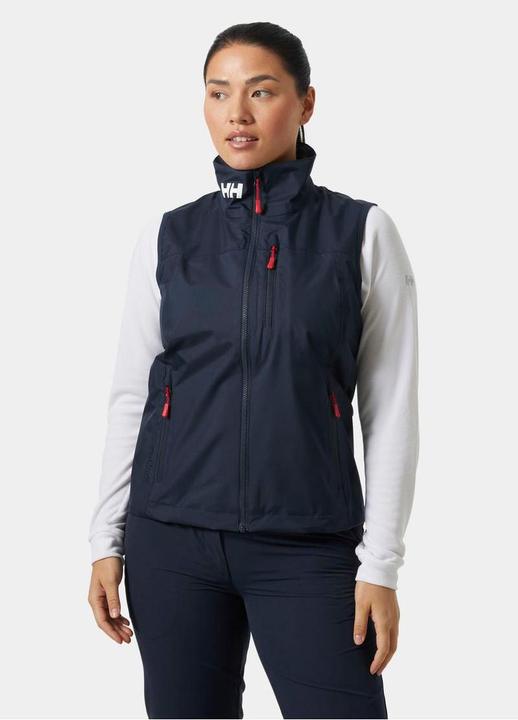 Produktbild Helly Hansen W CREW VEST 2.0 (XS)