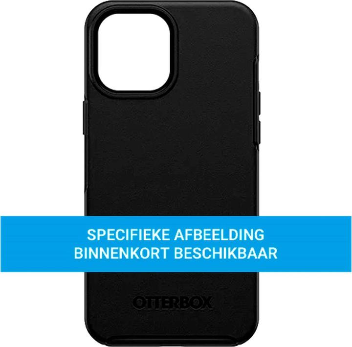 Immagine prodotto OtterBox Symmetry mit MagSafe (Apple iPhone 16e, Apple iPhone 13, Apple iPhone 14, Apple iPhone 15)